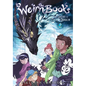 The Weirn Books, Vol. 2: The Ghost and the Stolen Dragon Volume 2 - Hardcover