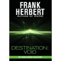 Destination: Void: Prequel to the Pandora Sequence - Hardcover