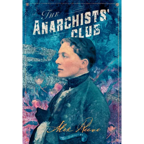 The Anarchists' Club - Hardcover