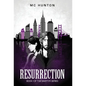 Resurrection: Book I Of The Martyr Series - Hardcover