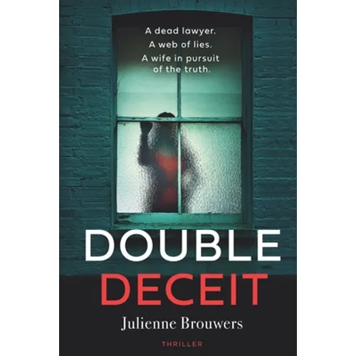 Double Deceit: A plot-twisting thriller set in the heart of Amsterdam. - Paperback