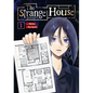 The Strange House (Manga) Vol. 1 - Paperback