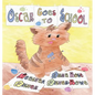 Oscar Goes to School - Paperback