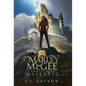 Marley McGee the Majestic - Hardcover