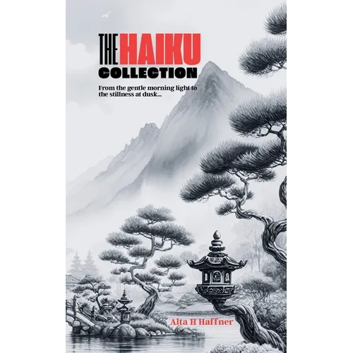 The Haiku Collection - Paperback