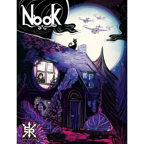 Nook - Paperback