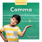 Comma - Library Binding
