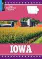 Iowa - Library Binding
