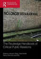 The Routledge Handbook of Critical Public Relations - Paperback