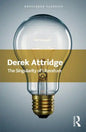 The Singularity of Literature - Paperback