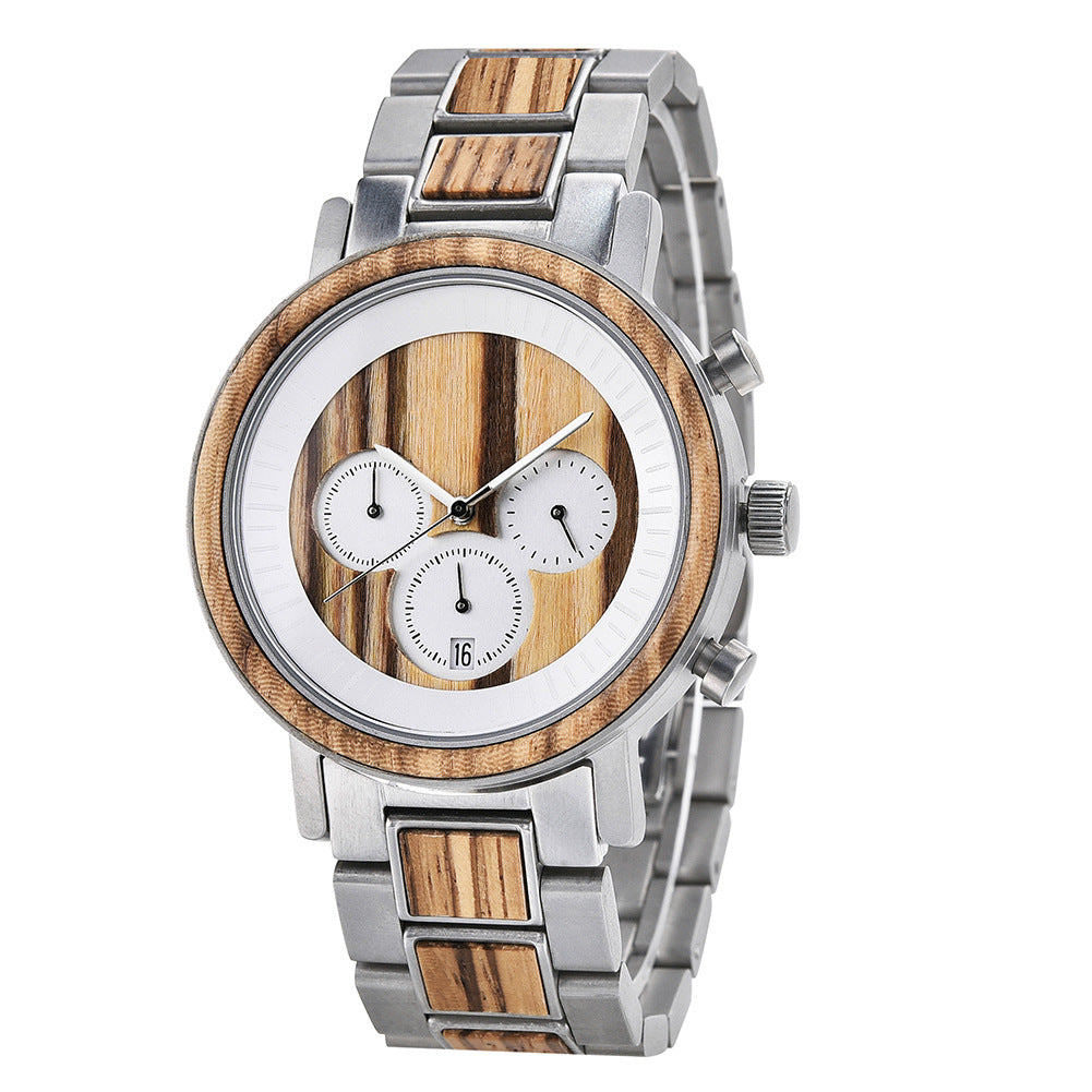 Casual And Stylish Quartz Analog Watch
