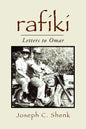 Rafiki - Paperback