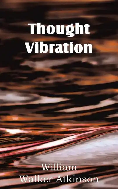 Thought Vibration - Paperback