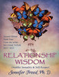 Relationship Wisdom: Healthy Sexuality & Self-Respect - Paperback