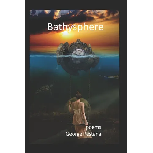 Bathysphere - Paperback