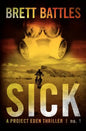 Sick: A Project Eden Thriller - Paperback