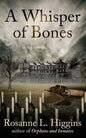 A Whisper of Bones - Paperback