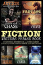 Fiction Writers' Phrase Book: Essential Reference and Thesaurus for Authors of Action, Fantasy, Horror, and Science Fiction - Paperback