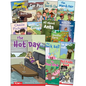 Decodable Books Grade 2 Set 1: 15-Book Set - Paperback