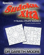 Sudoku 25x25 Volume 2: Sudoku Xtra Specials - Paperback