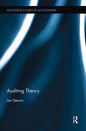 Auditing Theory - Paperback