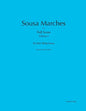 Sousa Marches in Full Score: Volume 2 - Paperback
