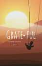 Grateful: A Gratitude Journal: A Gratitude - Hardcover