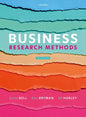 Business Research Methods 6e - Paperback
