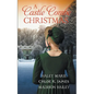 A Castle Combe Christmas - Paperback