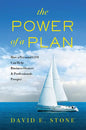 The Power of a Plan: How a Personal CFO Can Help Business Owners & Professionals Prosper - Paperback