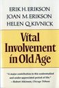 Vital Involvement in Old Age - Paperback
