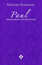 Paul Among Jews and Gentiles and Other Essays - Paperback