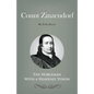 Count Zinzendorf - Paperback
