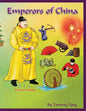 Emperors of China - Paperback