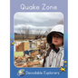 Quake Zone: Skills Set 5 - Paperback