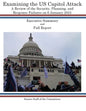 Examining the US Capitol Attack - Paperback