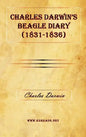 Charles Darwin's Beagle Diary (1831-1836) - Hardcover
