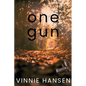 One Gun - Paperback