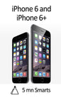 iPhone 6 and iPhone 6+: A Simple Guide to the iPhone 6's Best Features - Paperback