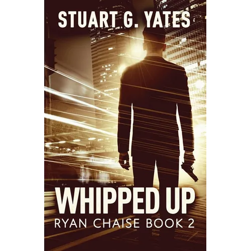 Whipped Up - Paperback