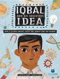 Iqbal and His Ingenious Idea: How a Science Project Helps One Family and the Planet - Hardcover