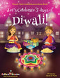 Let's Celebrate 5 Days of Diwali! (Maya & Neel's India Adventure Series, Book 1) - Paperback