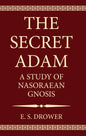 The Secret Adam - Hardcover