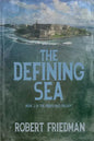 The Defining Sea - Paperback