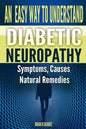 An Easy Way To Understand Diabetic Neuropathy - Paperback