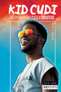 Kid Cudi: Rapper and Record Executive: Rapper and Record Executive - Library Binding
