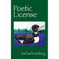 Poetic License - Paperback