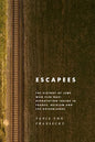 Escapees: The History of Jews Who Fled Nazi Deportation Trains in France, Belgium, and the Netherlands - Paperback