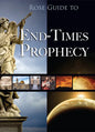 Rose Guide to End-Times Prophecy - Paperback