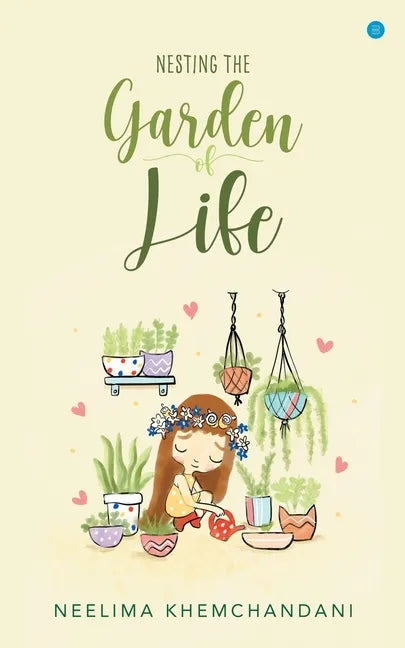 Nesting the Garden of Life - Paperback